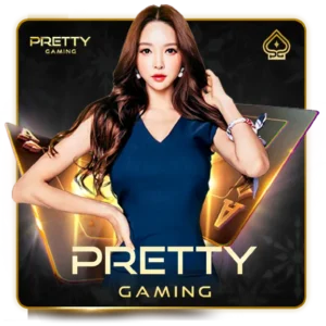 Pretty-BET