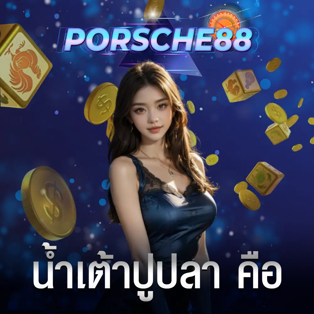 น้ำเต้าปูปลา คือ