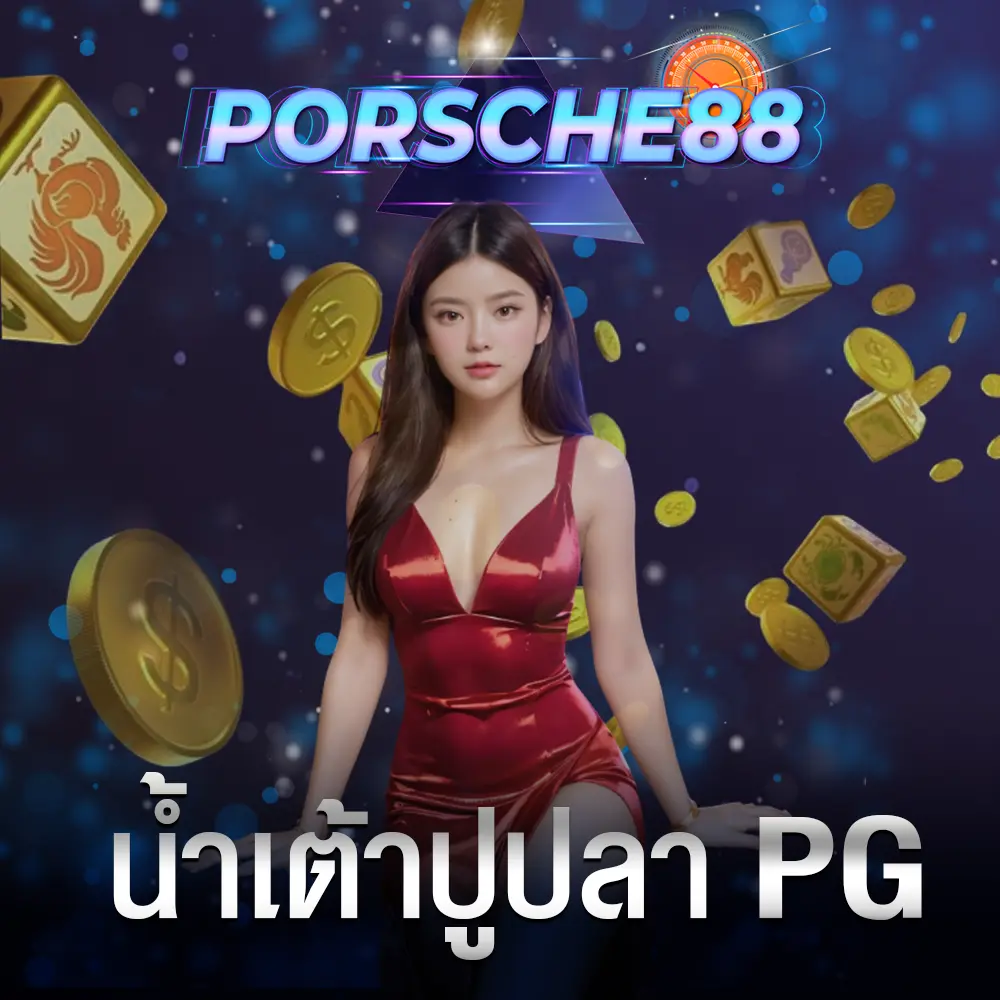 น้ำเต้าปูปลา PG