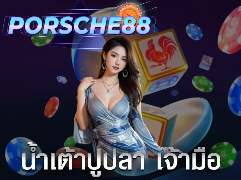 น้ำเต้าปูปลา เจ้ามือ