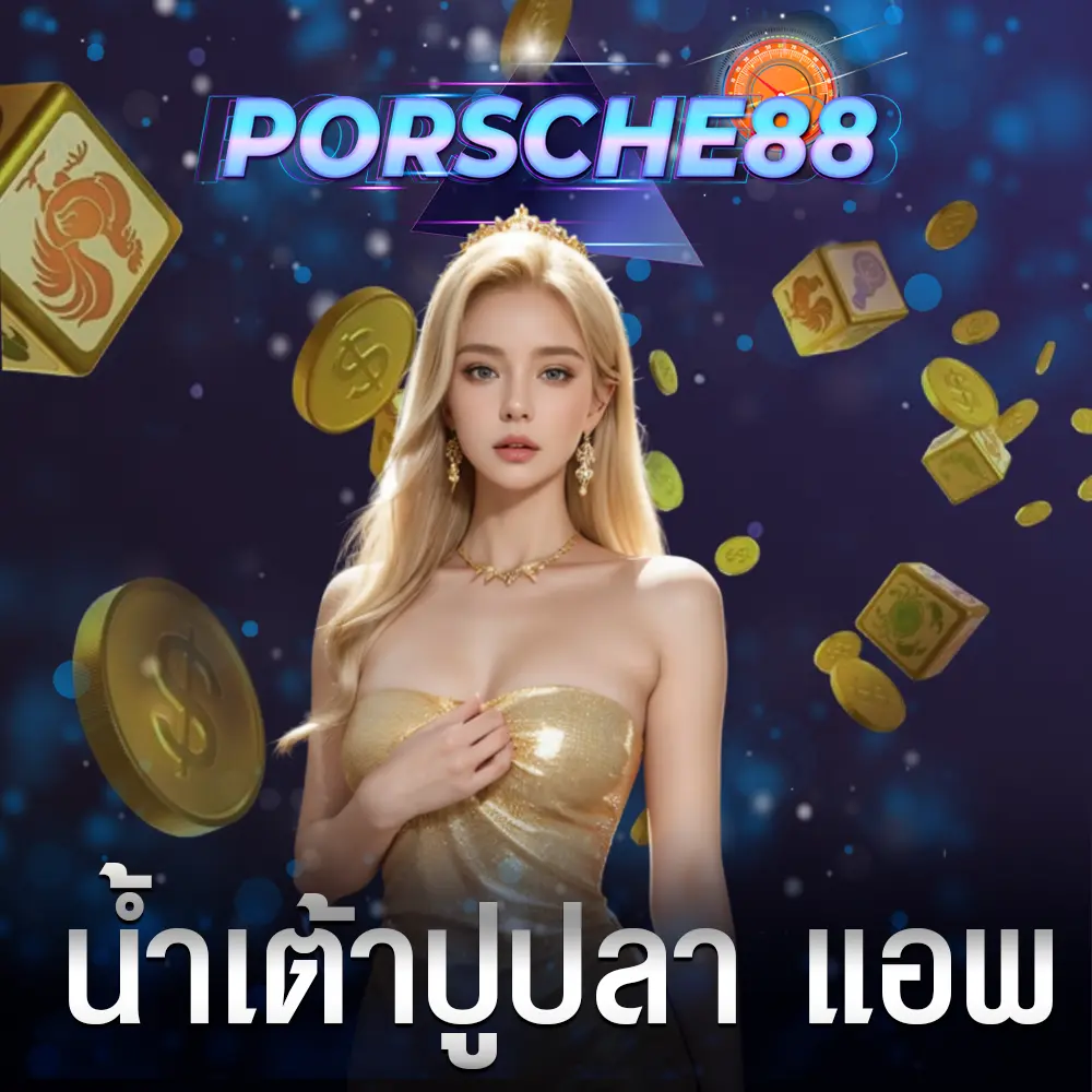 น้ำเต้าปูปลา แอพ