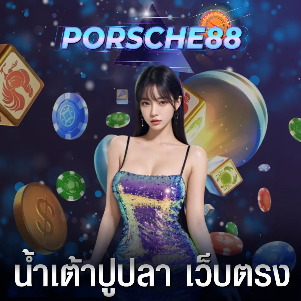 น้ำเต้าปูปลา เว็บตรง