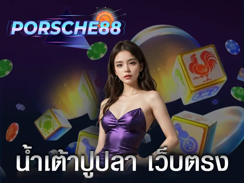 น้ำเต้าปูปลา เว็บตรง