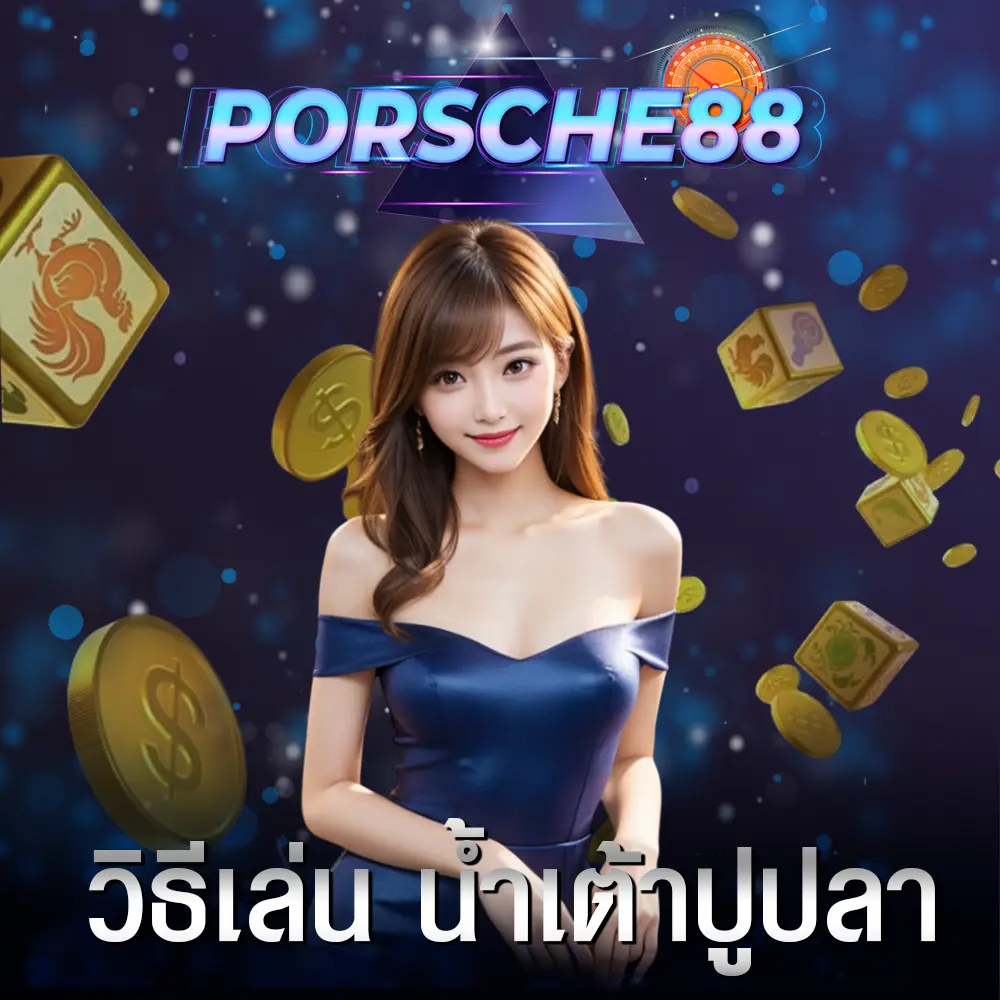 วิธีเล่น-น้ำเต้าปูปลา