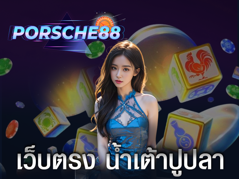 เว็บตรง น้ำเต้าปูปลา