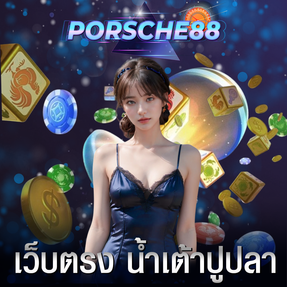 เว็บตรง น้ำเต้าปูปลา