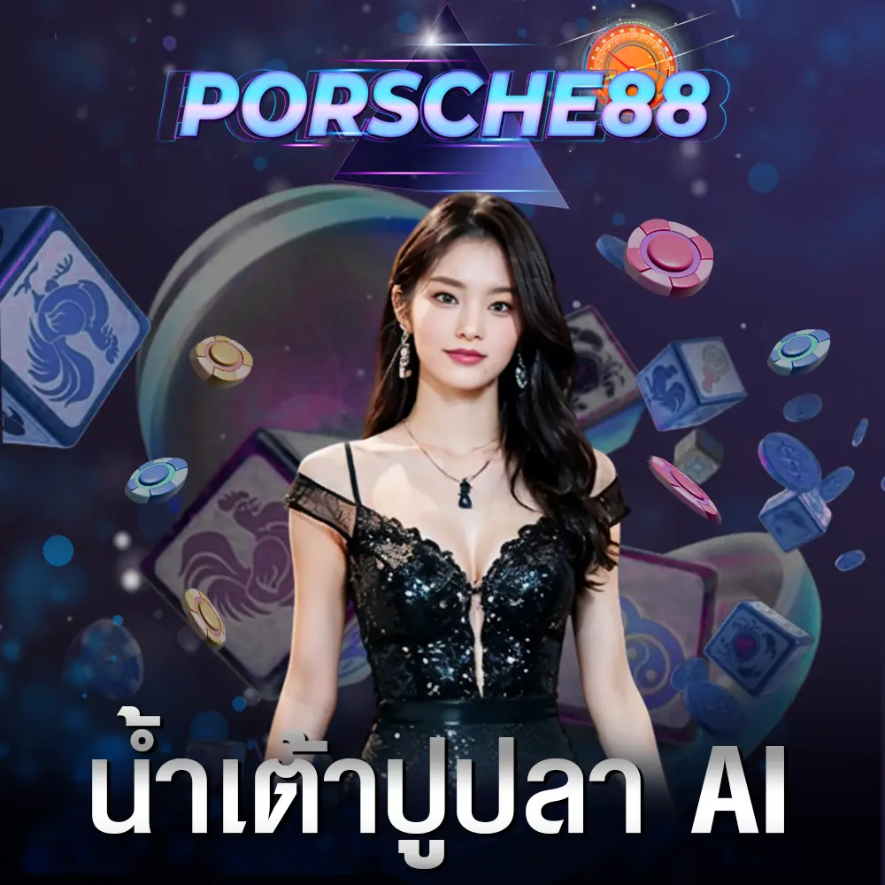น้ำเต้าปูปลา-AI