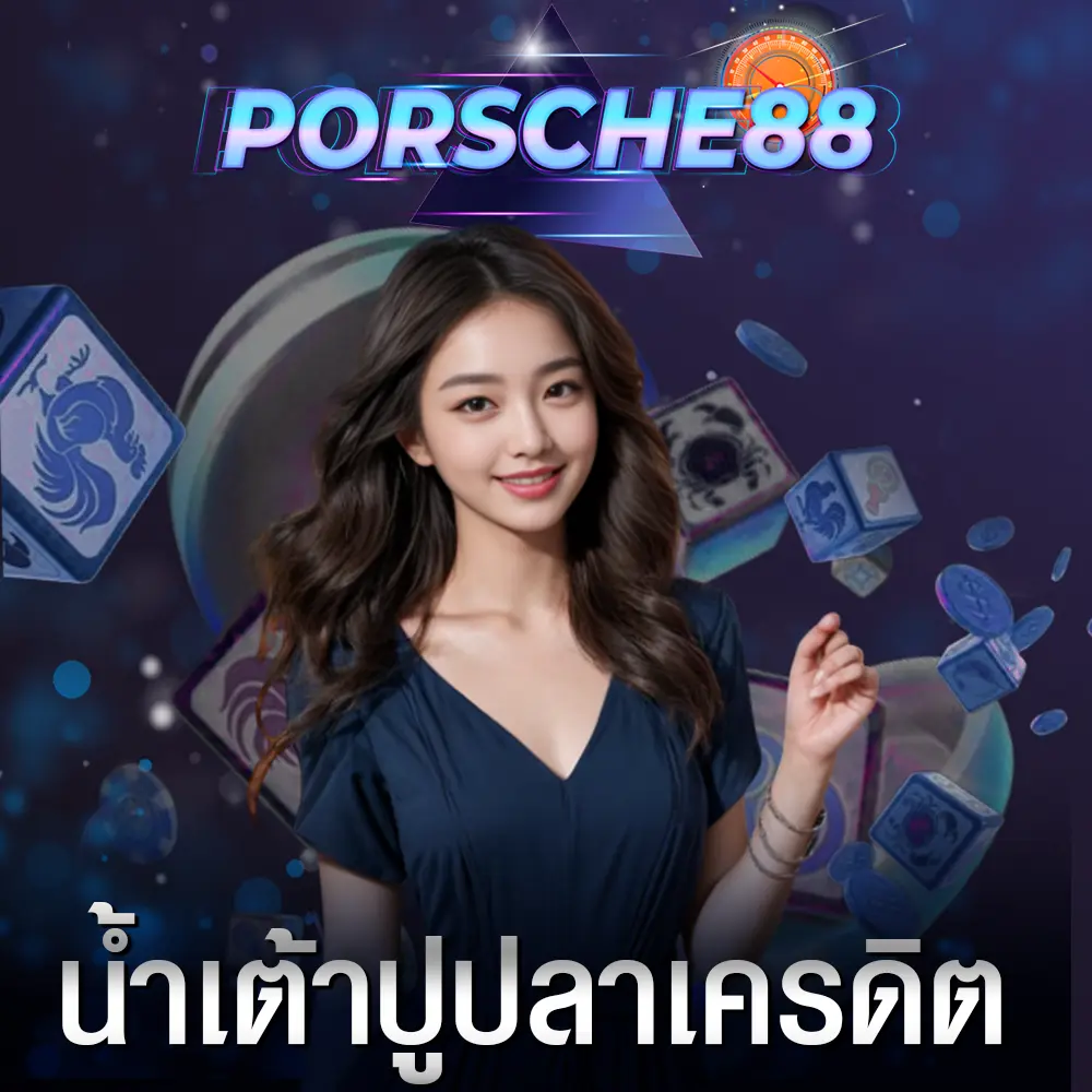 น้ำเต้าปูปลาเครดิต