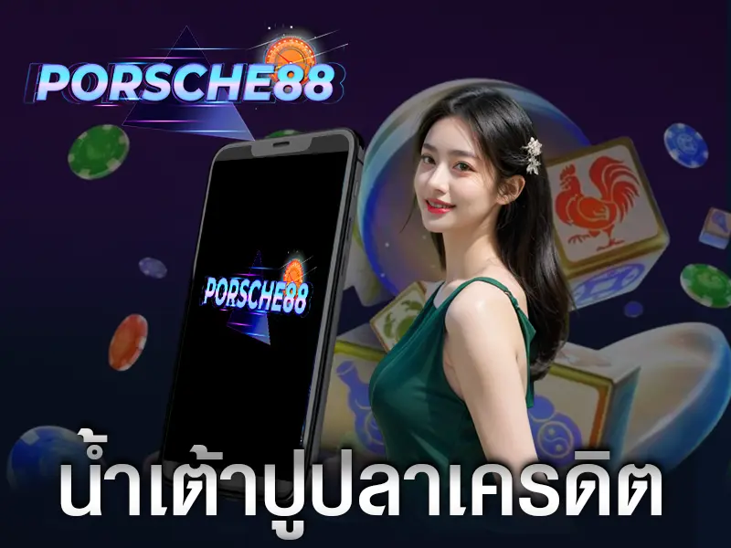 น้ำเต้าปูปลาเครดิต