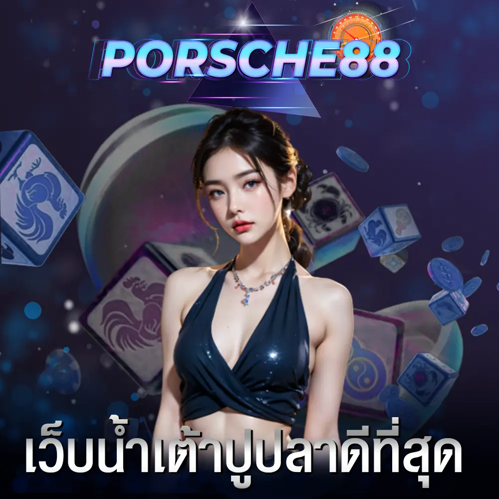 เว็บน้ำเต้าปูปลาดีที่สุด