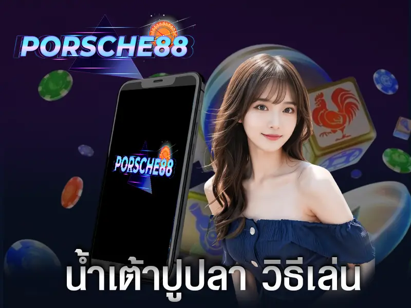 น้ำเต้าปูปลา วิธีเล่น