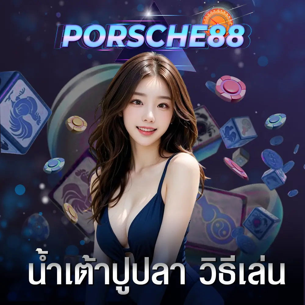 น้ำเต้าปูปลา วิธีเล่น