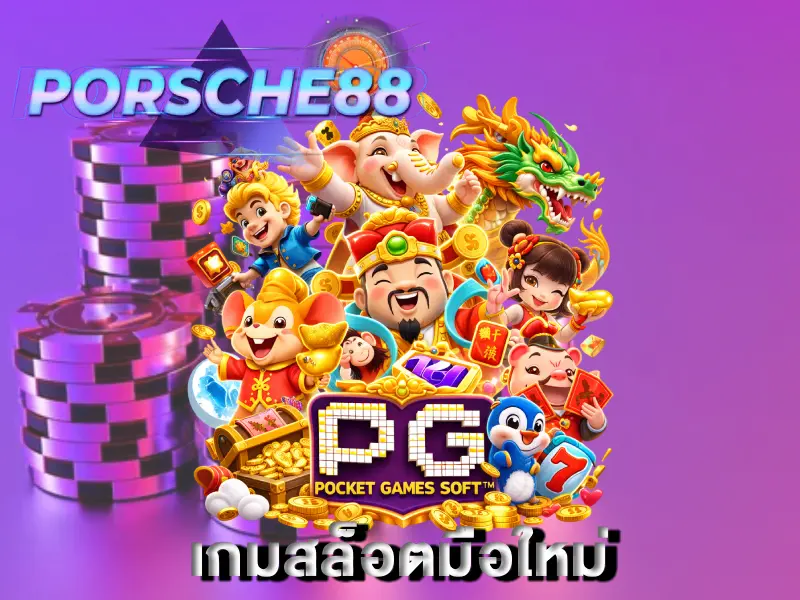 เกมสล็อตมือใหม่
